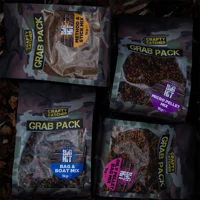 Crafty Catcher Pellet Grab Bags 1.1 Litre